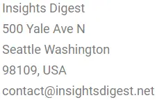 address