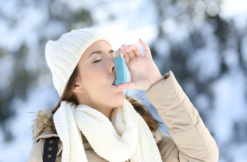  Lifestyle Adjustments for Living Well with Asthma