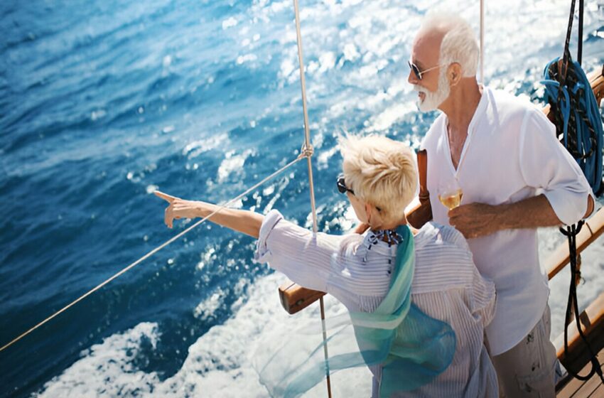  Ideal Cruises for Seniors